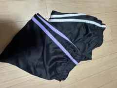 サイドライン ジャージパンツ セット