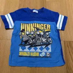 手裏剣戦隊ニンニンジャー Tシャツ 100cm 半袖のサムネイル