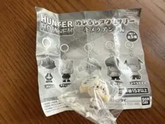 HUNTER×HUNTER めじるしチャーム　コムギ