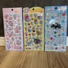 うるちゅる　プチドロ　セット