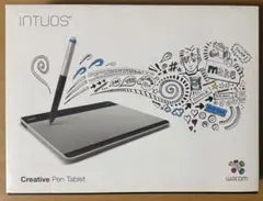 ワコム ペンタブレット INTUOS CTL-480