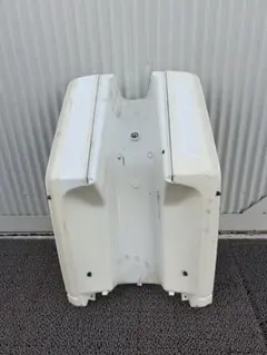 G-STYLE製　アプリオ用アンダーカウル　廃盤　超希少！！！　エアロカウル G-STYLE製 アプリオ用アンダーカウル 廃盤 超希少！！！ エアロカウル