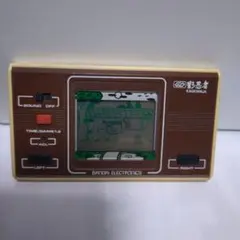 BANDAI LCD DOUBLE PLAY ペンギンランドLSI | Mercari