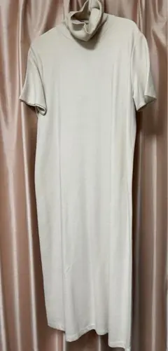 ZARA ワンピース