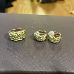 イヤリング