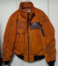 2025年最新】avirex gt-10の人気アイテム - メルカリ