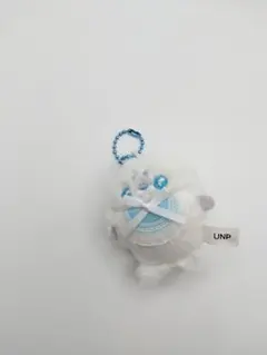 유킨코베이비~즈 유킨코베이비즈 멍청이 봉제인형 가챠 물개