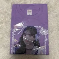 のんふぃく！ 澪織にいな サイン入りTシャツ - メルカリ