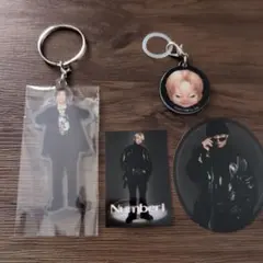 2026年最新】岸優太 アクスタの人気アイテム - メルカリ