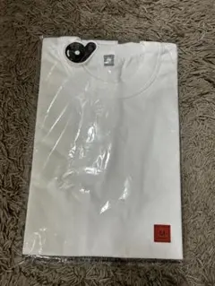 小泉今日子 Tシャツ XLショッピングバッグリーフレット付きコイズミ
