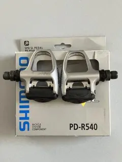 シマノ ビンディングシューズ SH-R088W ＆ ペダル PD-R540 ほか 2025年最新】shimano シマノ PD-R540の人気アイテム - メルカリ シマノ