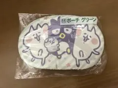 カナヘイ小動物×サンリオキャラクターズあたりくじ