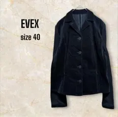 ＊EVEX by KRIZIA＊Lサイズ ジャケット トップス アウター