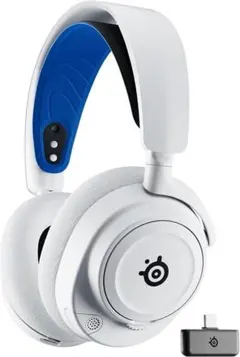 SteelSeries ワイヤレス ゲーミングヘッドセットのサムネイル