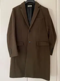 JOURNAL STANDARD relume チェスターコート