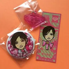 藤井萩花 セット