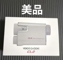 CL2 Super Compact Laser ゴルフ用距離計 - メルカリ