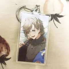 にじさんじ 叶 アクキー バースデーグッズ