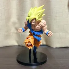 2025年最新】ジャンプ50周年アニバーサリーフィギュア 孫悟空の人気