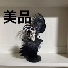 【美品】　オーバーロード アルベド フィギュア BANPRESTO EVOLVE