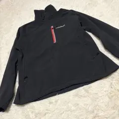 極美品✨ mont-bell モンベル CLIMAPRO ノマドジャケット M