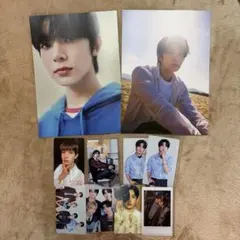 ENHYPEN ヒスン ジェイク まとめ売り