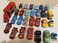 2026年最新】カーズ トミカ まとめ売りの人気アイテム - メルカリ
