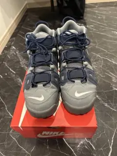 NIKE エアモアアップテンポ　29cm