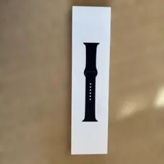 Apple Watch ミッドナイトバンド41mm