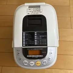 【未使用】ホームベーカリー（エムケー精工） 2026年最新】ホームベーカリー エムケー精工の人気アイテム - メルカリ
