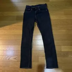 GU ジーンズ