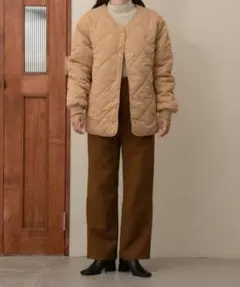 2026年最新】lawgy レディース ダウンジャケットの人気アイテム - メルカリ