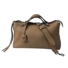 美品 FENDI バイザウェイ ラージ セレリア ハンドバッグ ショルダーバッグのサムネイル