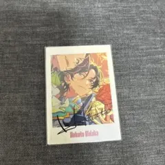 あんさんぶるスターズ ぱしゃっつ 氷鷹北斗
