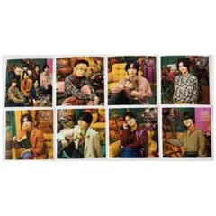 【かめ 様 専用】ましかくフォト