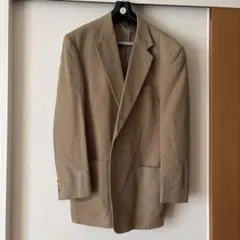 24SS＊スピックアンドスパン VIAN ダブルジャケット 金ボタン 36 