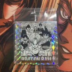 ドラゴンボール 40周年記念 シールウエハース 2 第二十八巻 28巻(未開封)