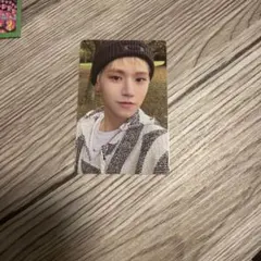 BOYNEXTDOOR HOW windver 封入トレカ