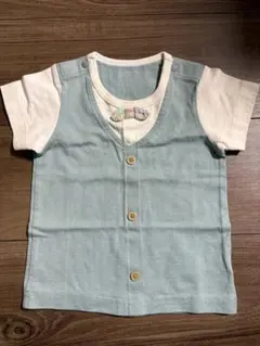 Combi mini カットソー 70cm