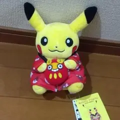 非売品】 ポケモン ピカチュウ 藤井聡太 ぬいぐるみ 将棋 - メルカリ