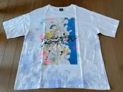 ひらがなけやき 2018 ツアーTシャツ 小坂菜緒直筆 - メルカリ