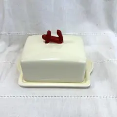 2026年最新】バターケース 陶器の人気アイテム - メルカリ