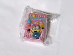 ミニオン USJ コレクタブル キーチェーン Sweet surrender