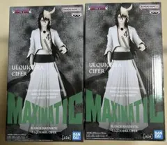 ブリーチ　フィギュア