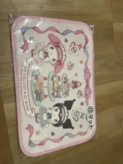 マイメロディ クロミ マット