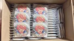 姫宮桃李 缶バッジ 60個セット 夏日缶バッジ