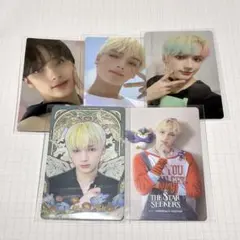 txt ヒュニンカイ　トレカ　まとめ売り