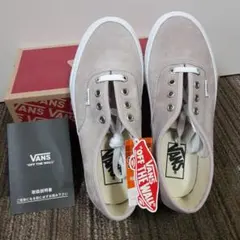 VANS　スニーカー　レディース　24㎝