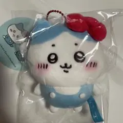 新品 サンリオキャラクターズ ぷちミニマスコット ハチワレ ハローキティ