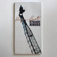 氷室京介/ヴァージン・ビート